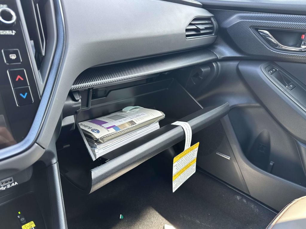 New 2026 Subaru Crosstrek 2.5i Limited image 17