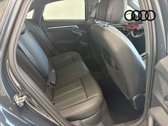 Used 2024 Audi A3 2.0T Premium Plus image 28