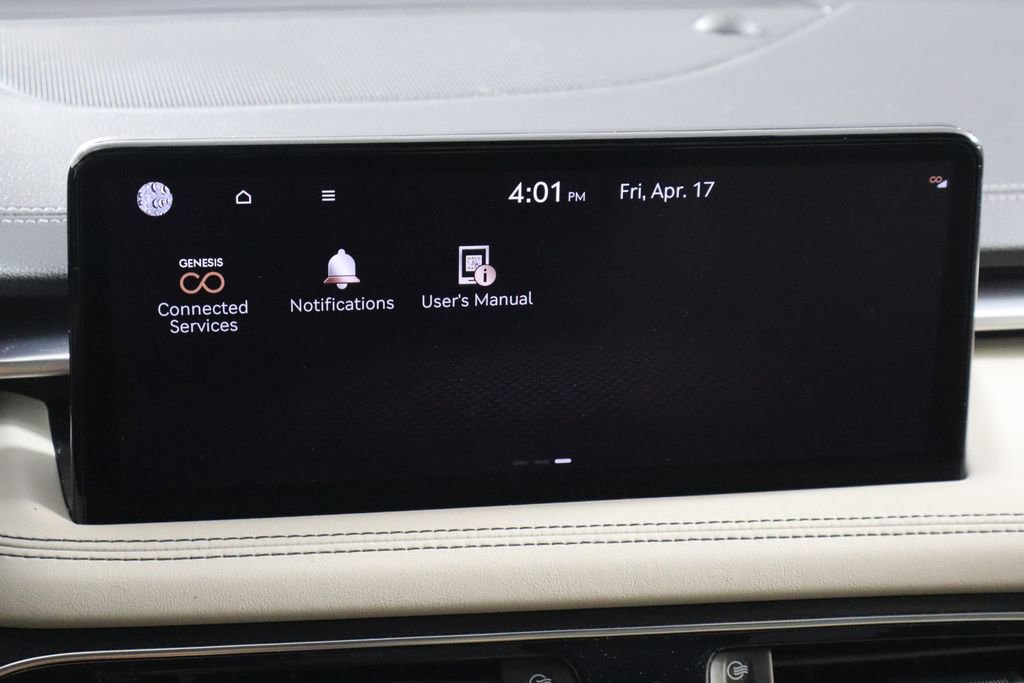 Used 2022 Genesis G70 3.3T image 35