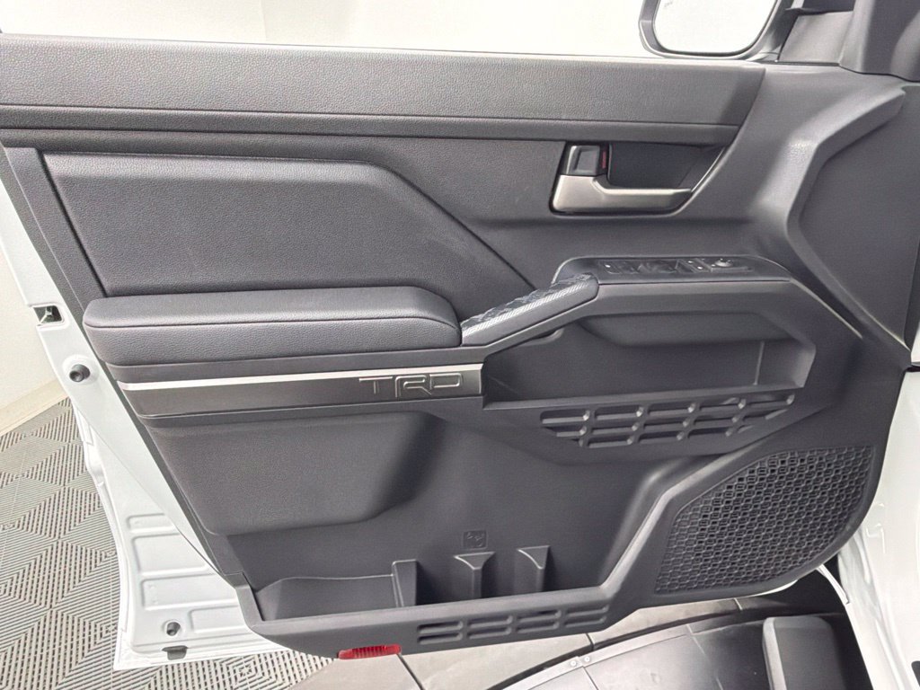 New 2026 Toyota Tacoma TRD Sport RWD image 16