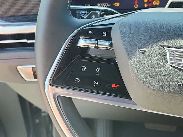 Certified 2026 Cadillac Escalade IQL Luxury image 21