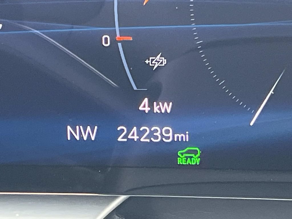 Certified 2024 Cadillac Lyriq Luxury RWD image 38
