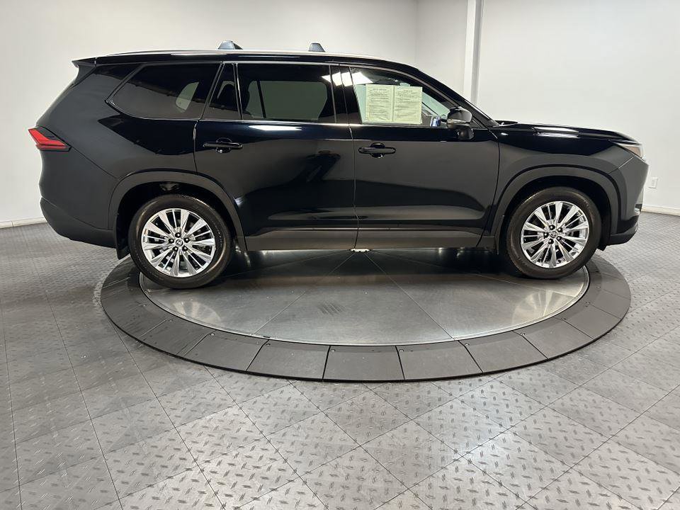 Used 2024 Toyota Grand Highlander Platinum image 15