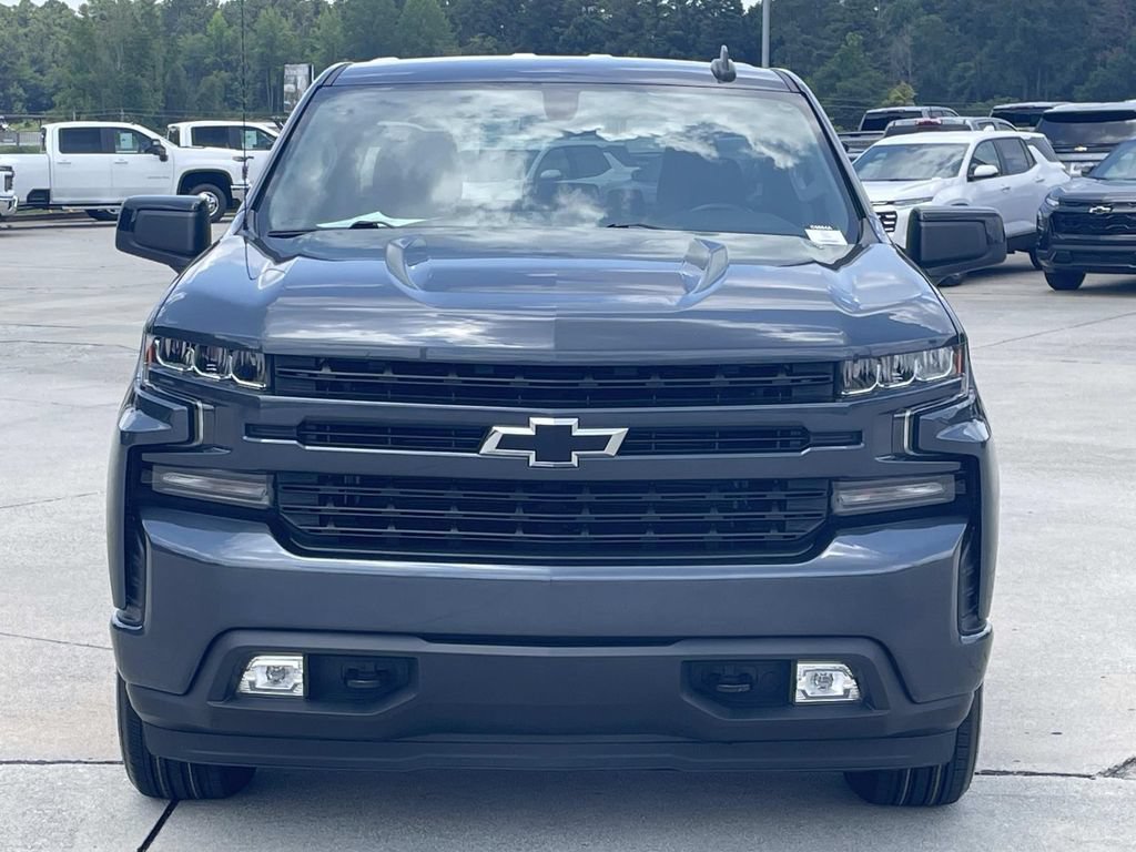 Used 2019 Chevrolet Silverado 1500 RST w/ All-Star Edition AWD/4WD image 6