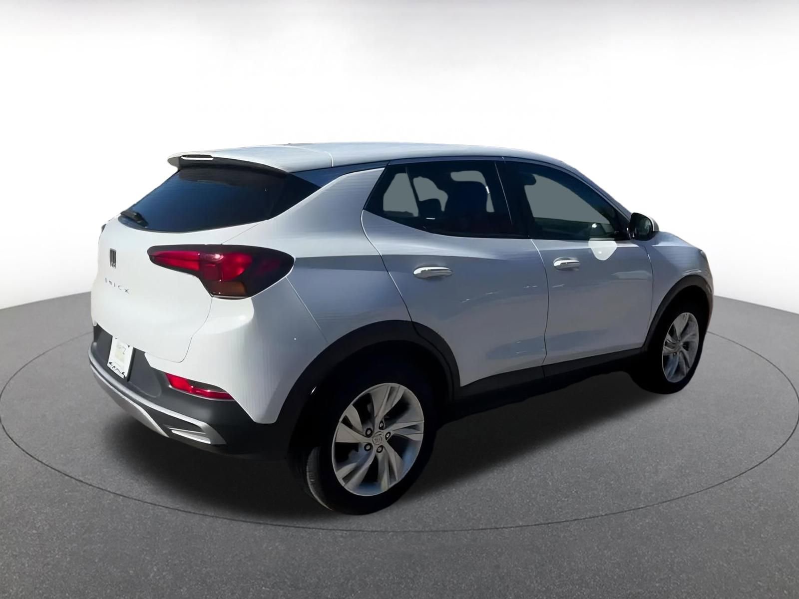 Used 2025 Buick Encore GX Preferred image 15