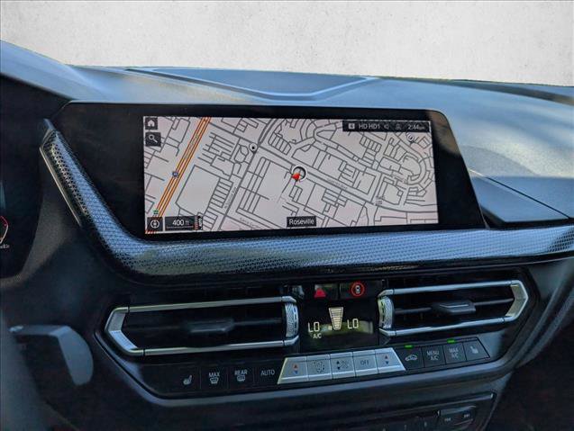 Used 2022 BMW 228i Gran Coupe w/ Convenience Package FWD image 17