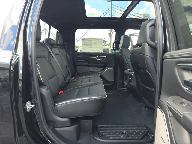 New 2026 RAM 1500 Laramie image 67