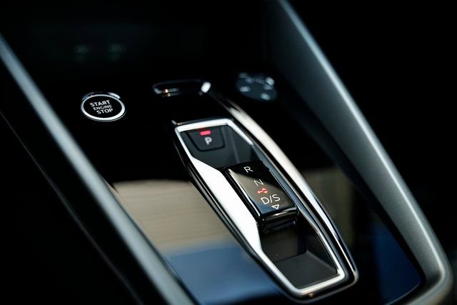 New 2026 Audi A3 2.0T Premium Plus AWD/4WD image 44