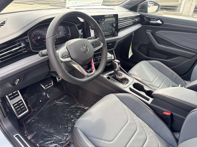 New 2026 Volkswagen Jetta GLI Autobahn FWD image 13