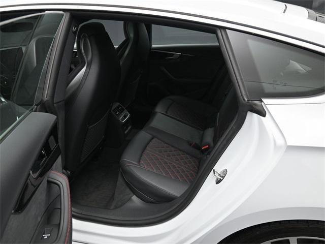 Used 2025 Audi S5 Premium Plus w/ Premium Plus Package image 30