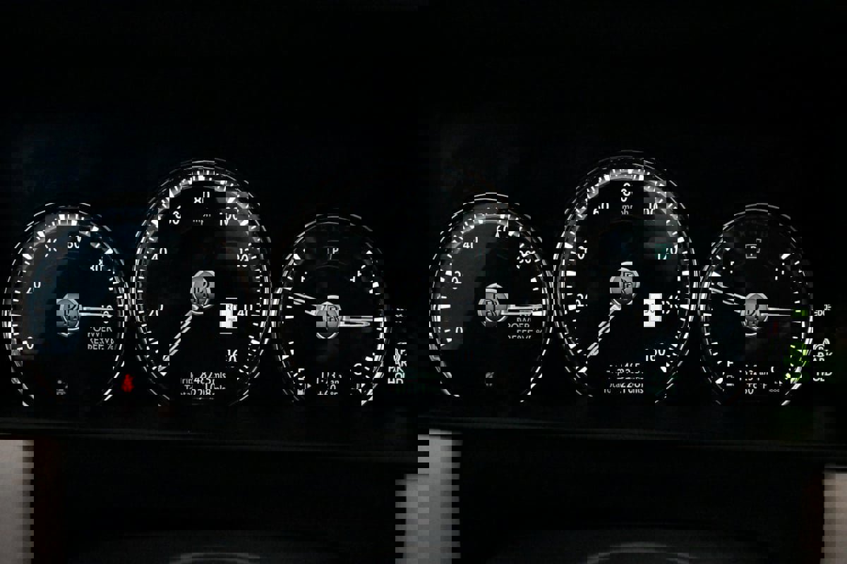 Used 2019 Rolls-Royce Cullinan image 29