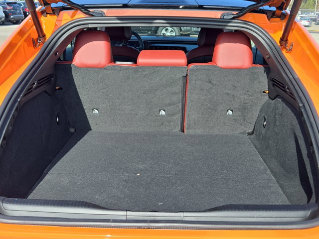 New 2026 Dodge Charger Scat Pack image 19