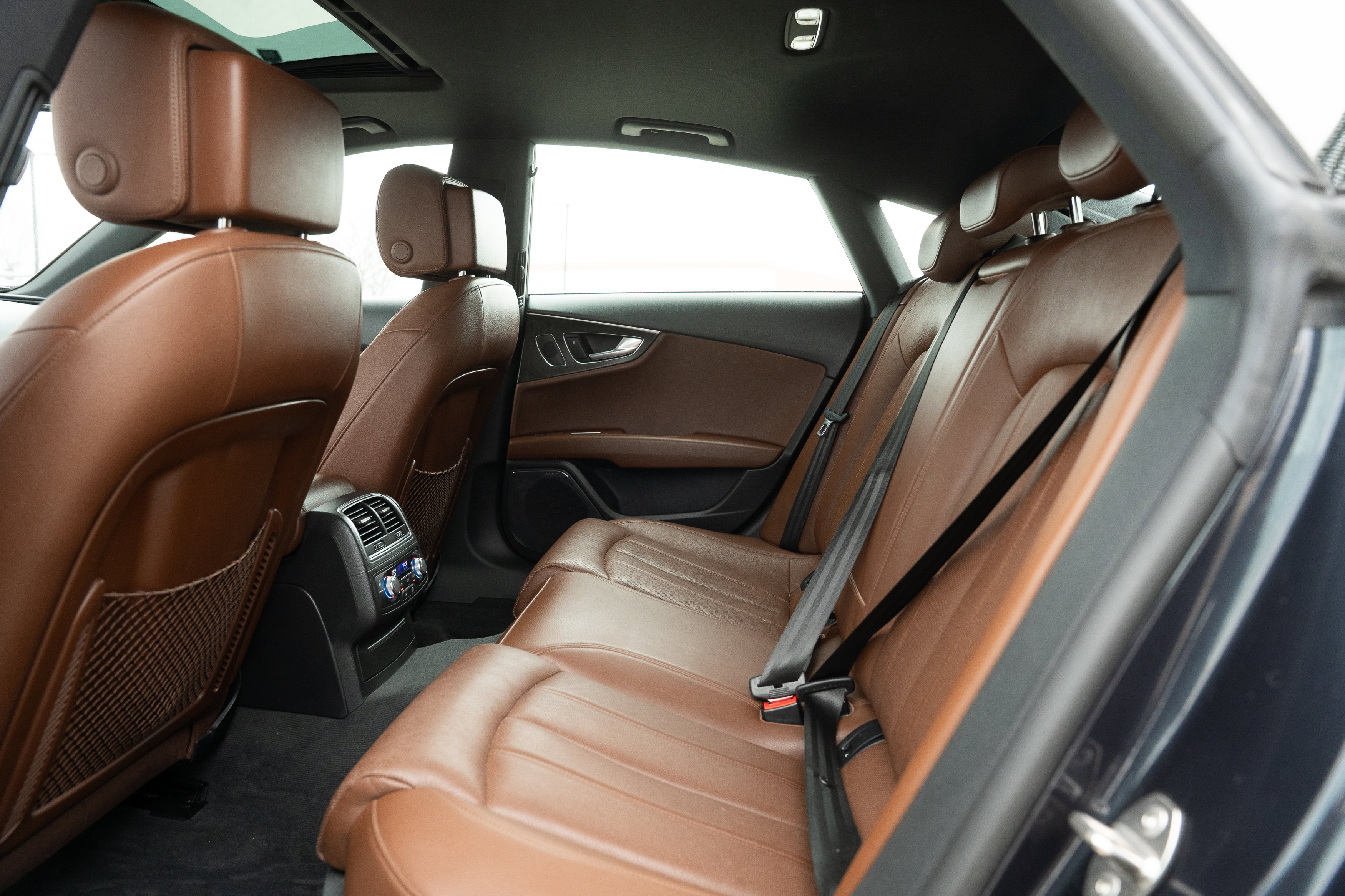 Used 2017 Audi A7 3.0T Prestige image 25