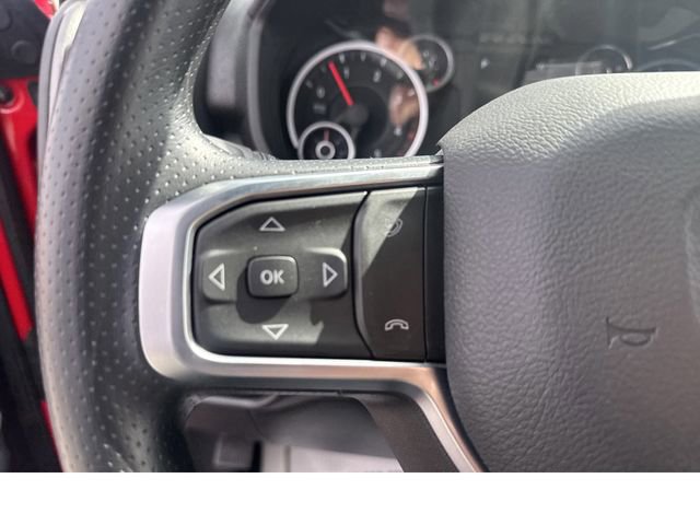 New 2026 RAM 2500 Tradesman image 18