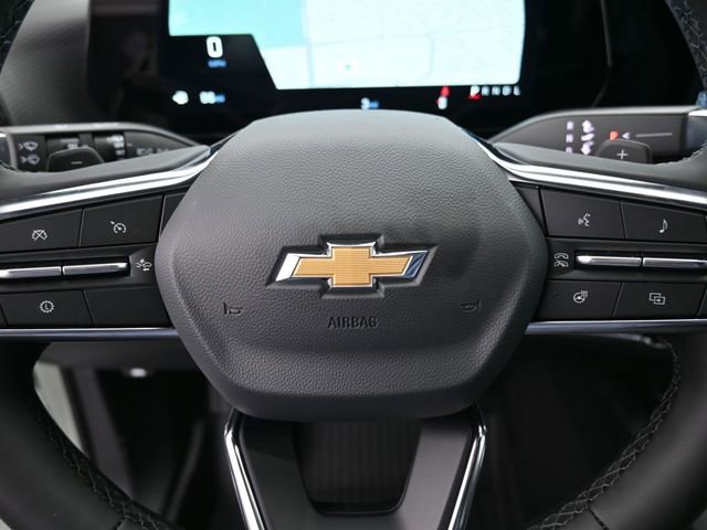 New 2026 Chevrolet Equinox LT w/ LPO, Floor Liner Package image 27