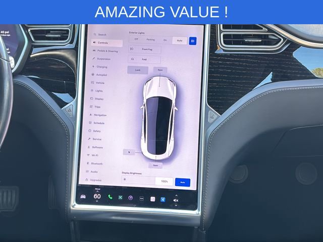 Used 2018 Tesla Model S 75D image 23