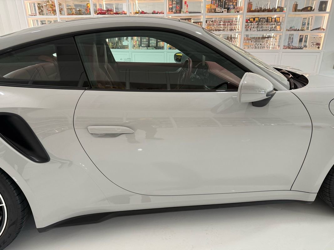 Used 2024 Porsche 911 Turbo S AWD/4WD image 20