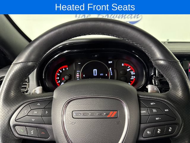 Used 2023 Dodge Durango R/T AWD/4WD image 11