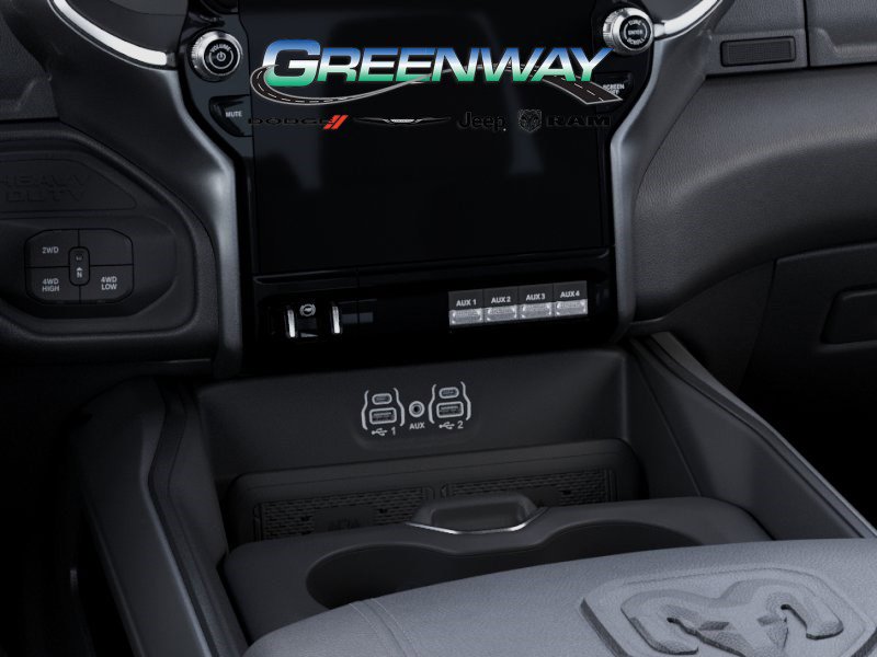 New 2026 RAM 2500 Laramie image 24