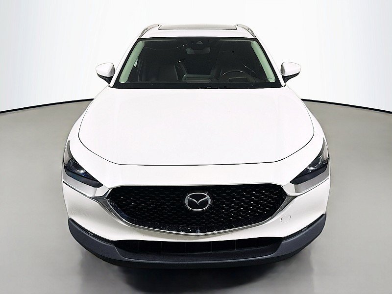 Used 2021 MAZDA CX-30 FWD 2.5 S w/ Premium Package image 2