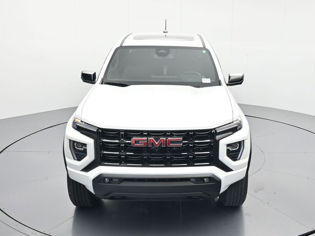 Used 2025 GMC Canyon Elevation w/ Convenience Package RWD image 31