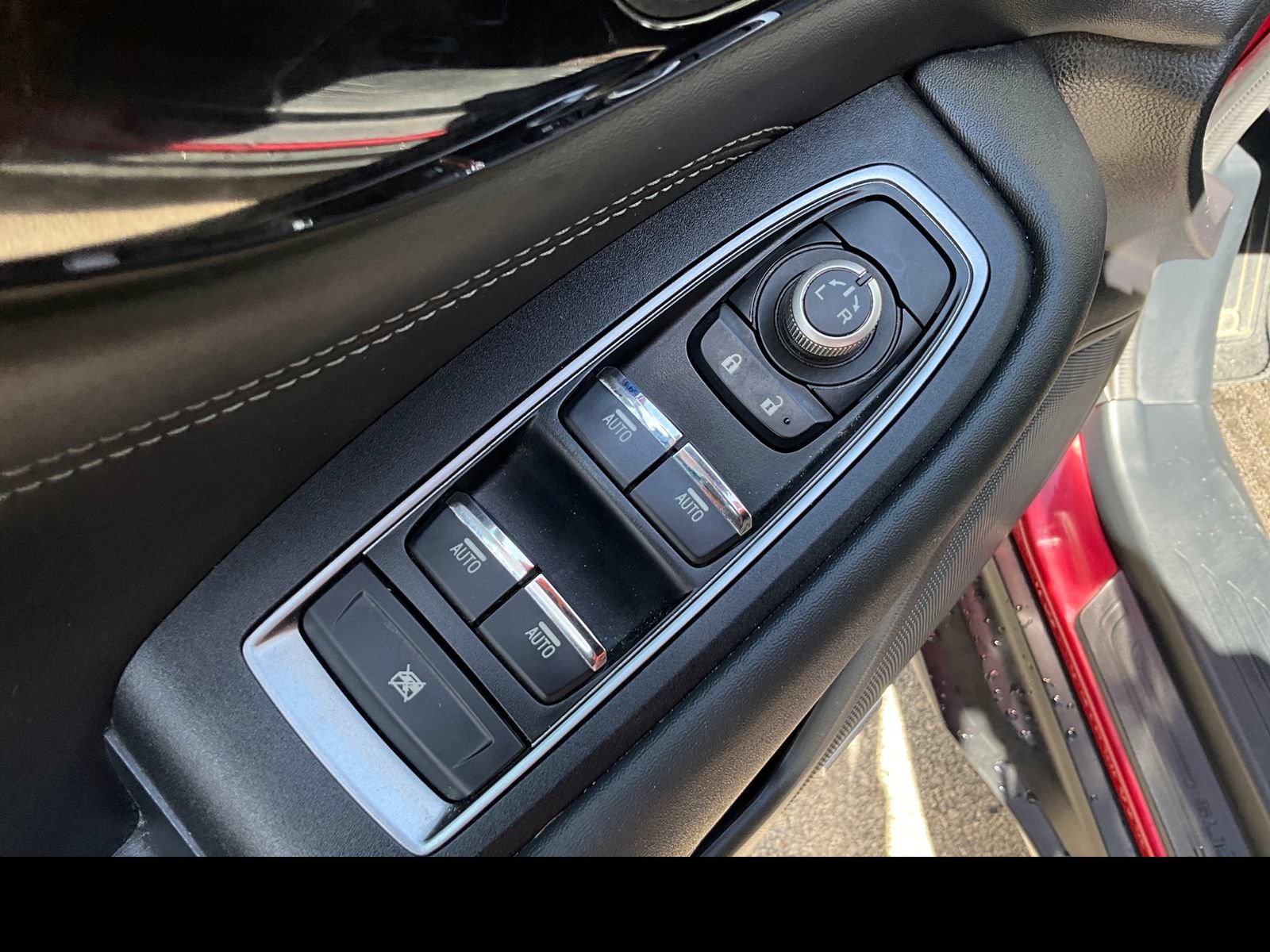 Certified 2021 Subaru Outback Limited AWD/4WD image 25