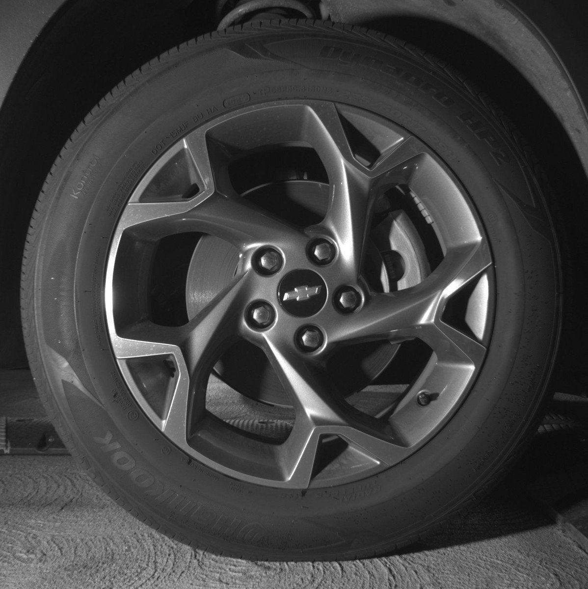 Used 2025 Chevrolet Trax LT image 13