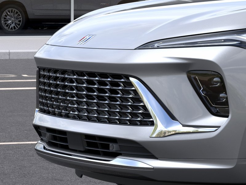 New 2026 Buick Envision Avenir image 40