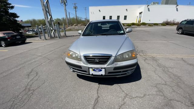 Used 2005 Hyundai Elantra GLS FWD image 3