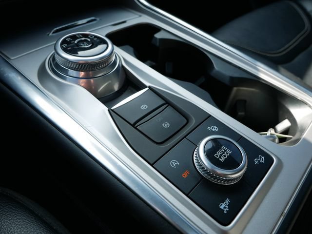 Used 2020 Ford Explorer ST w/ ST Street Pack AWD/4WD image 23
