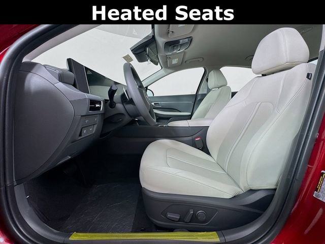 Used 2025 Hyundai Sonata SEL image 31