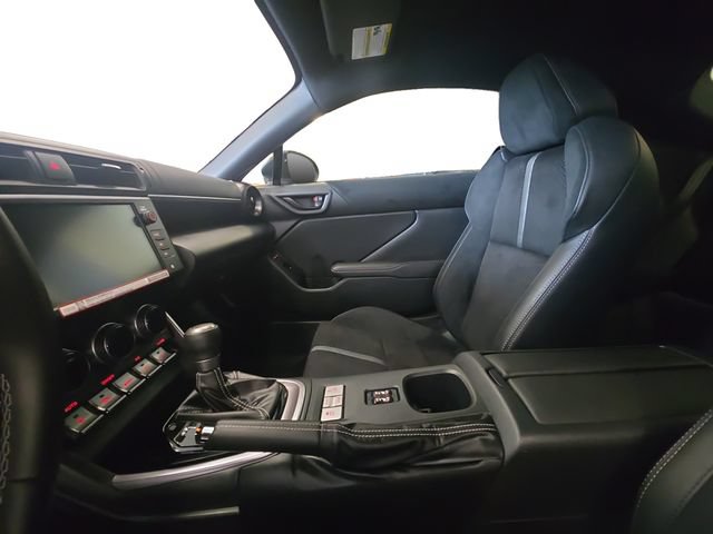 Certified 2026 Toyota GR86 Premium RWD image 10