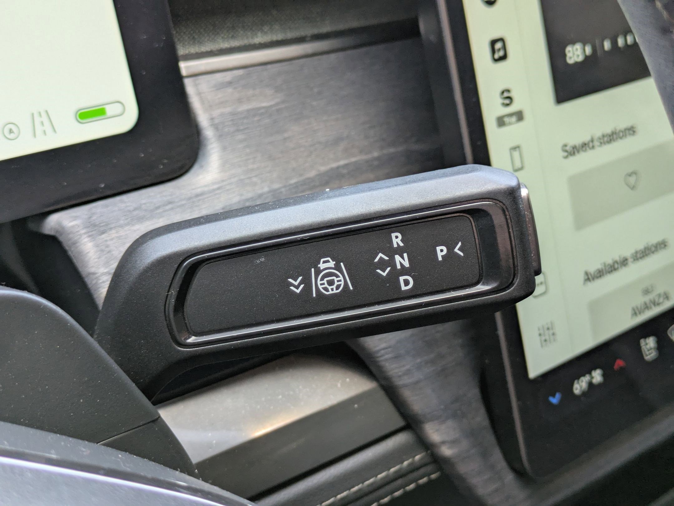 Used 2024 Rivian R1T Adventure AWD/4WD image 23