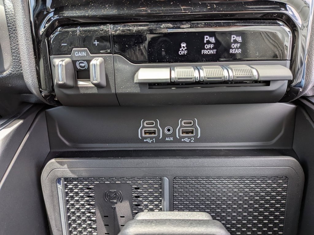New 2026 RAM 1500 Big Horn image 30