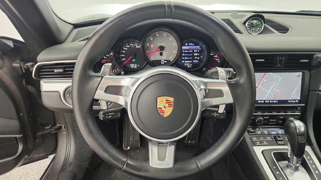 Used 2013 Porsche 911 Carrera 4S AWD/4WD image 31