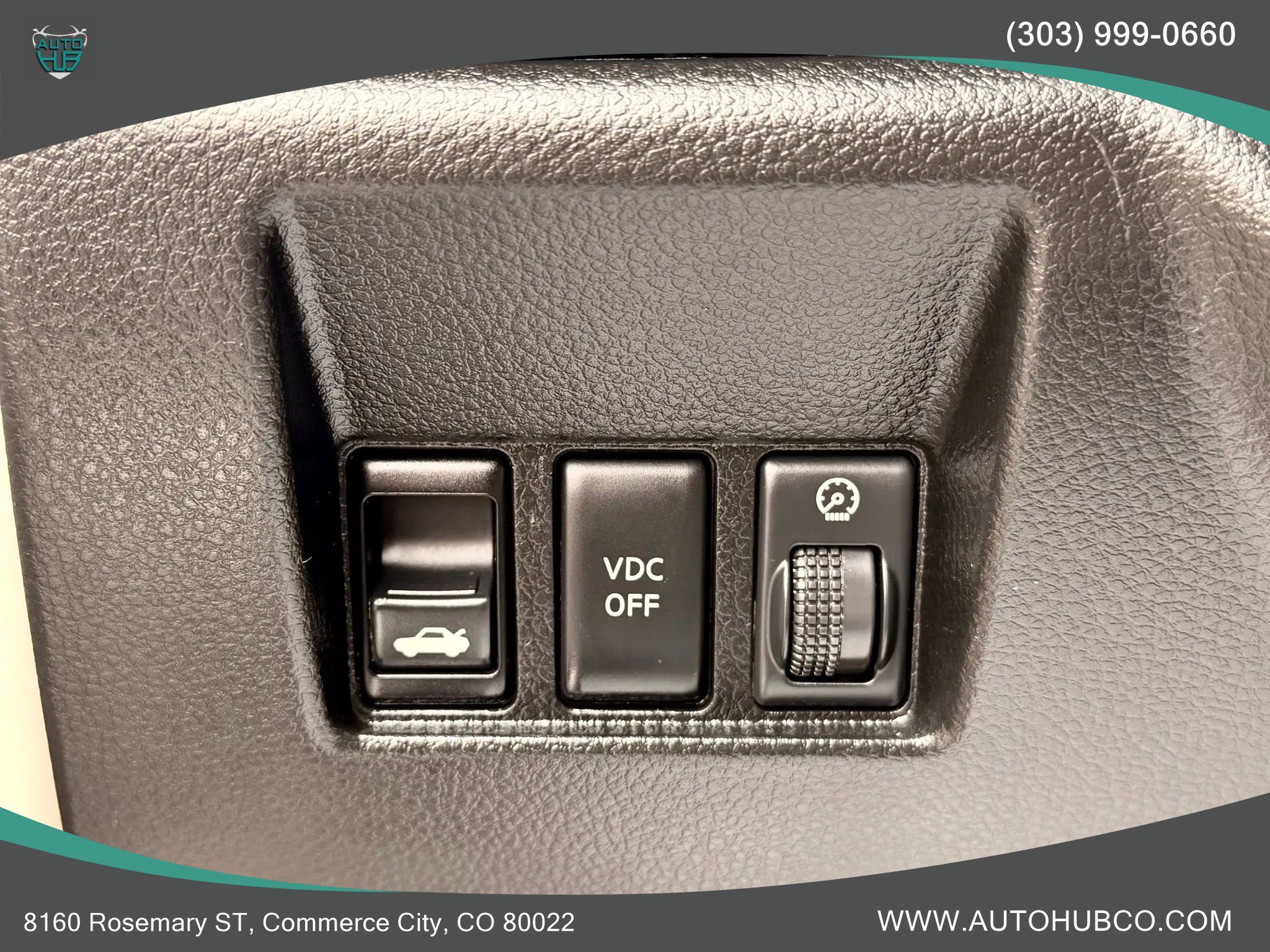 Used 2006 INFINITI G35 x Sedan w/ (P03) Premium Pkg C AWD/4WD image 22