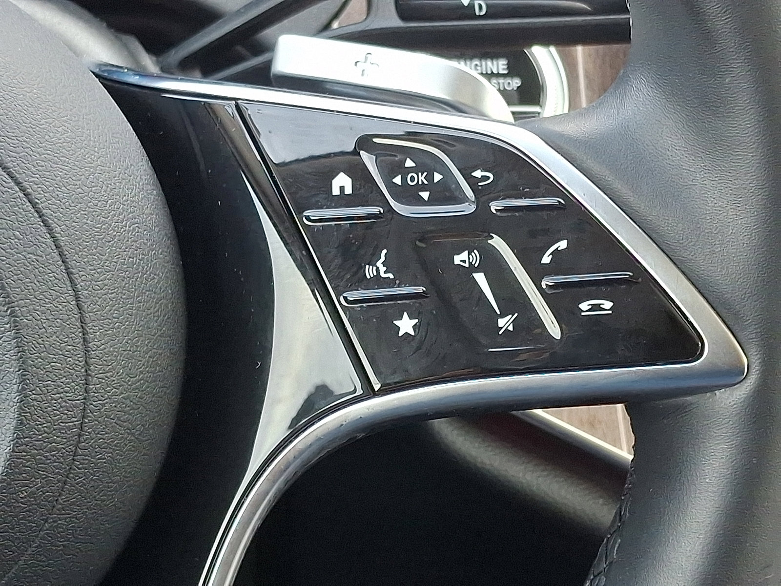 Certified 2024 Mercedes-Benz E 450 4MATIC All-Terrain Wagon image 22