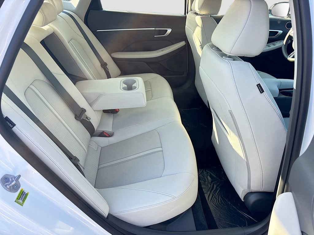 New 2026 Hyundai Sonata SEL image 26