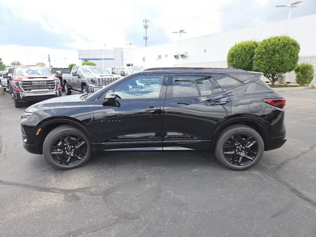 New 2026 Chevrolet Blazer RS w/ Driver Confidence II Package AWD/4WD image 24