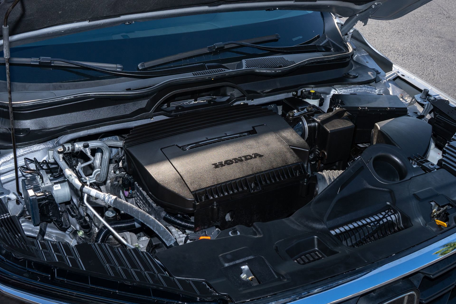 Certified 2023 Honda Pilot EX-L image 37