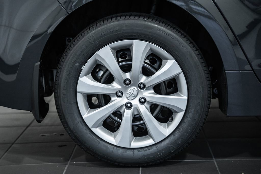 New 2026 Toyota Corolla LE image 14