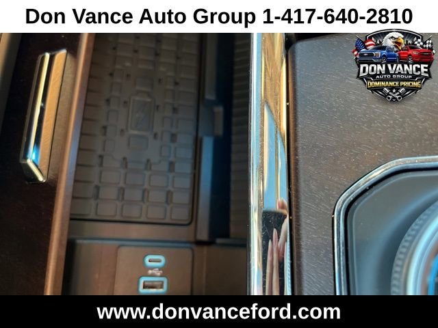 Used 2023 Ford Expedition King Ranch image 23