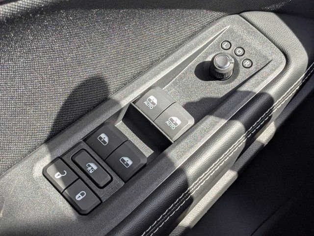 New 2026 Jeep Cherokee Laredo AWD/4WD image 24