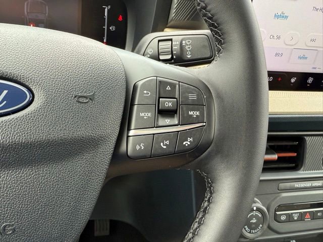 New 2025 Ford Maverick Lariat image 26