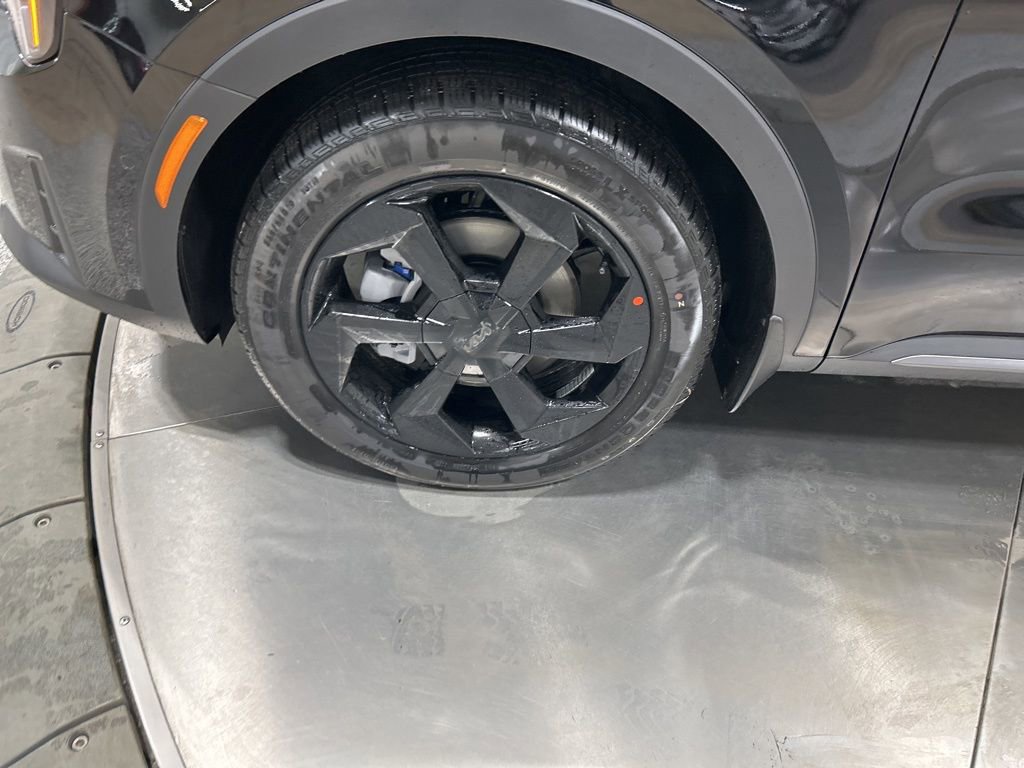 New 2026 Kia Sorento SX Prestige image 35