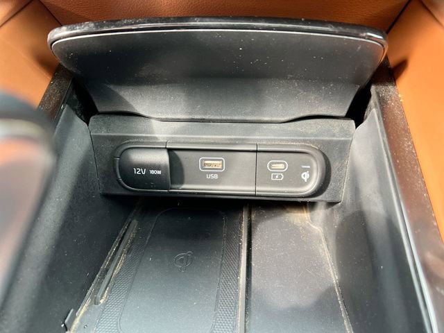 Used 2024 Kia Telluride EX X-Line image 35