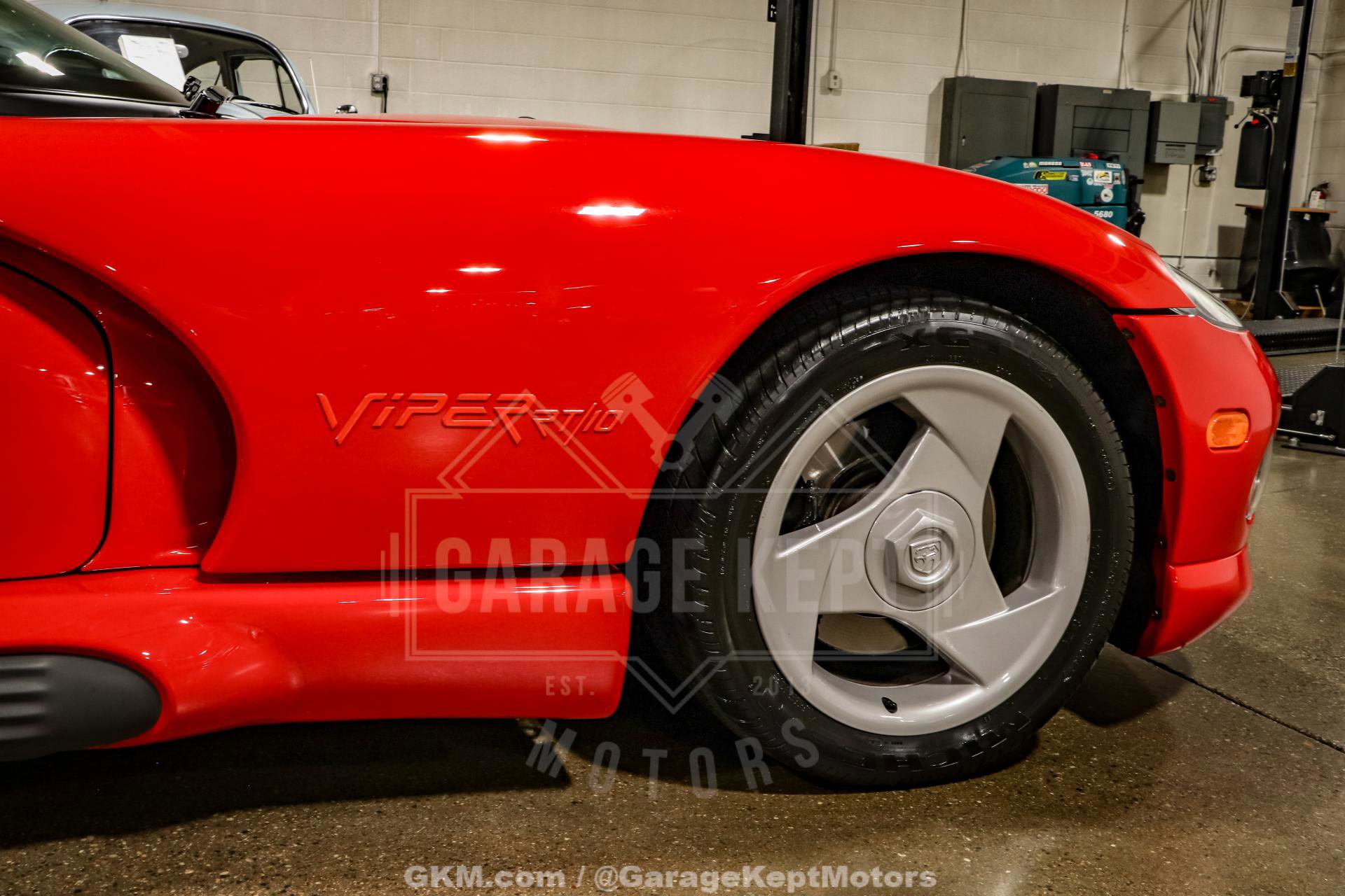 Used 1994 Dodge Viper RT/10 image 60