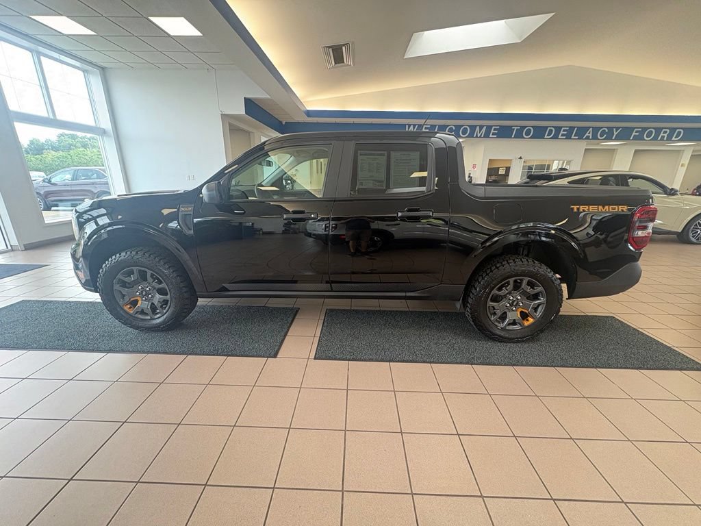 Used 2024 Ford Maverick Tremor w/ Tremor Off-Road Package AWD/4WD image 2