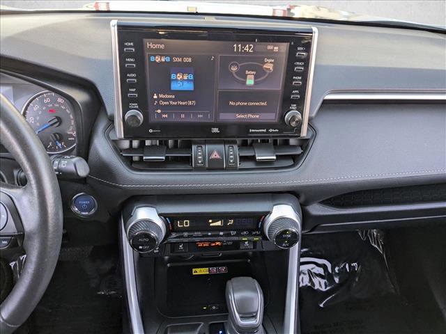Used 2022 Toyota RAV4 XLE Premium image 15