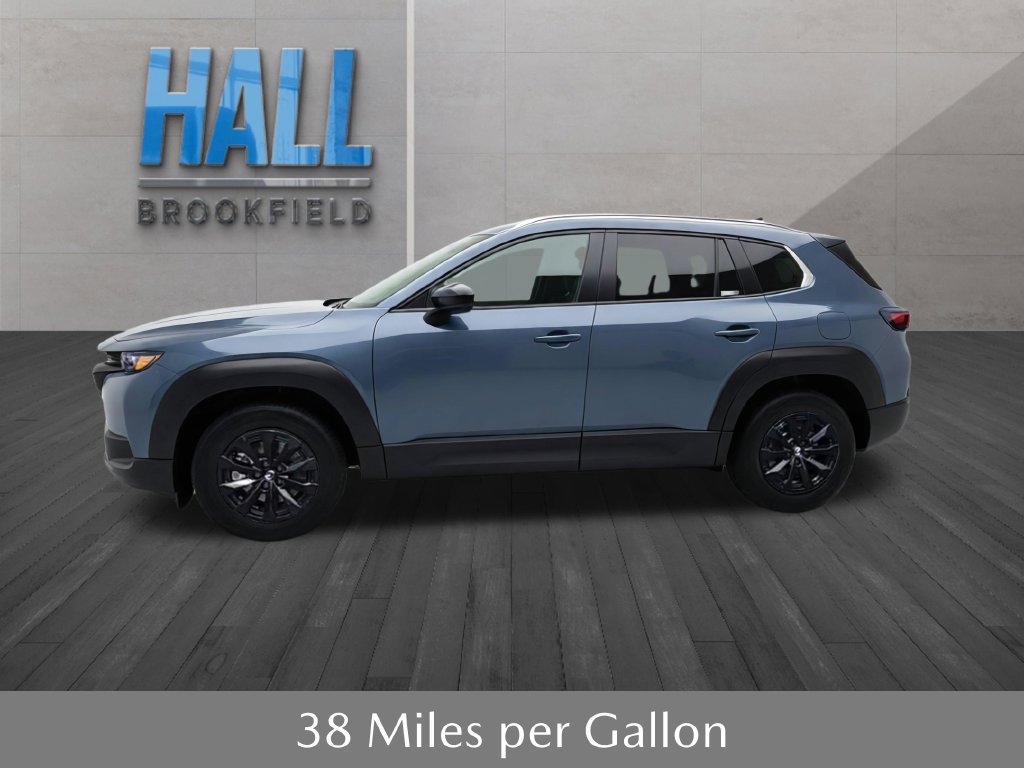 New 2026 MAZDA CX-50 2.5 Hybrid w/ Preferred Pkg AWD/4WD image 2